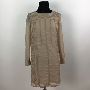 - New Gianni Bini Michella Dress